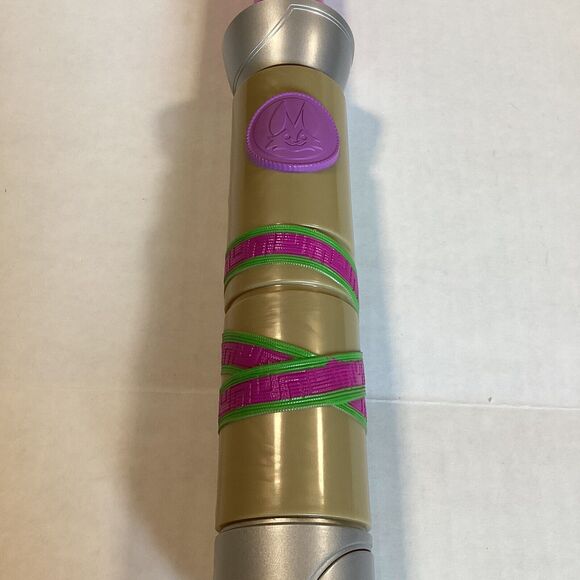 Star Wars Young Jedi Adventures Training Lightsabers - Lys Solay - Picture 2 of 7